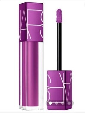 NARS Oil Infused Lip Tint - Disco Inferno